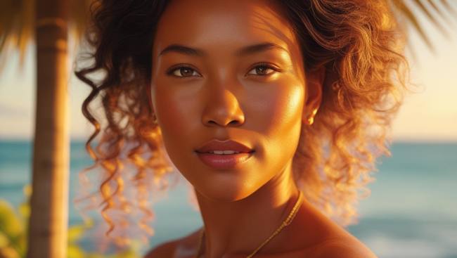 La nostra pelle in ESTATE